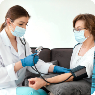 Vesta Care – Providing Expert Hemodialysis Services at Home in Dubai, Ensuring Comfort and Quality Care for Patients in the Convenience of Their Own Space.