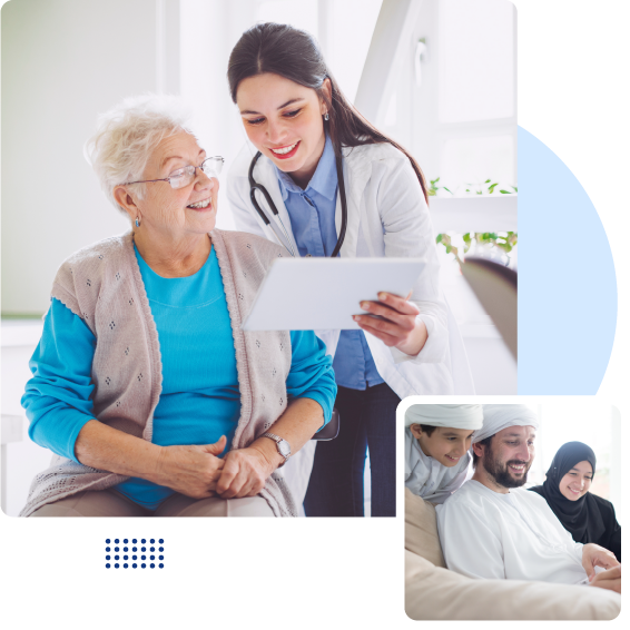 Vesta Care – Delivering Quality Home Health Care Services Right at Your Doorstep.